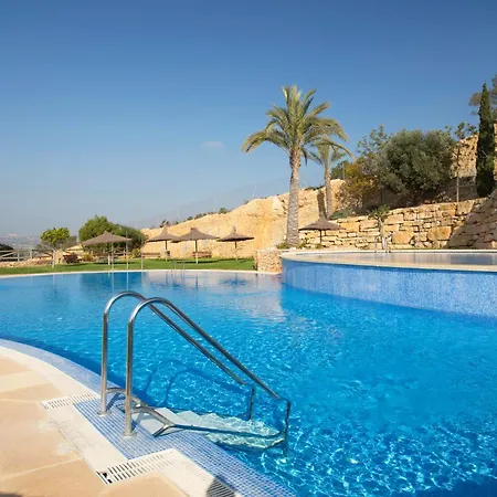 Skyline 13 Con Terraza Privada Y Vistas Appartamento Benidorm