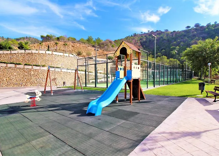 Skyline 13 Con Terraza Privada Y Vistas Διαμέρισμα