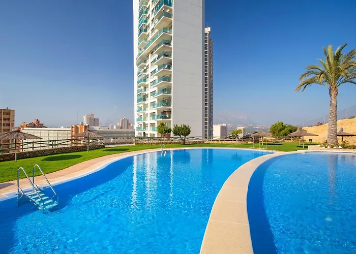 Διαμέρισμα Skyline 13 Con Terraza Privada Y Vistas *
